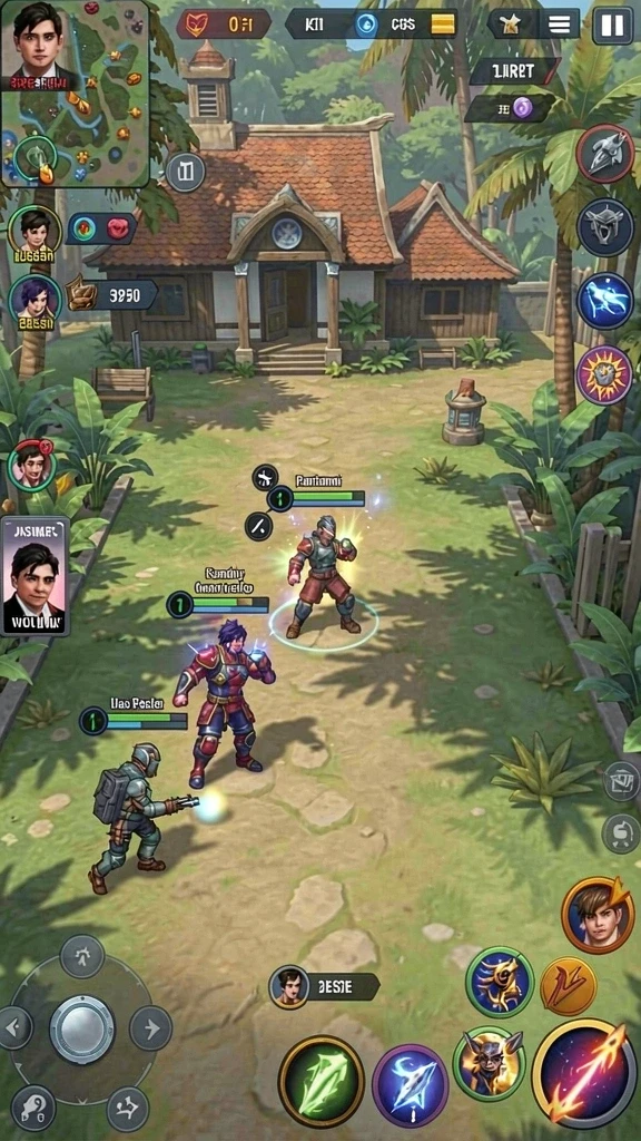 Screenshot 171slot nomor 1