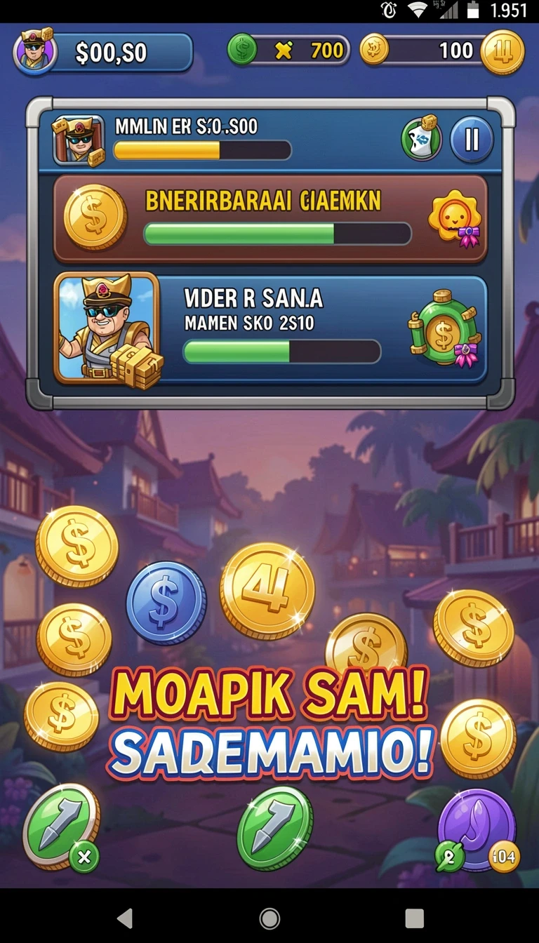 Screenshot 62vip nomor 3