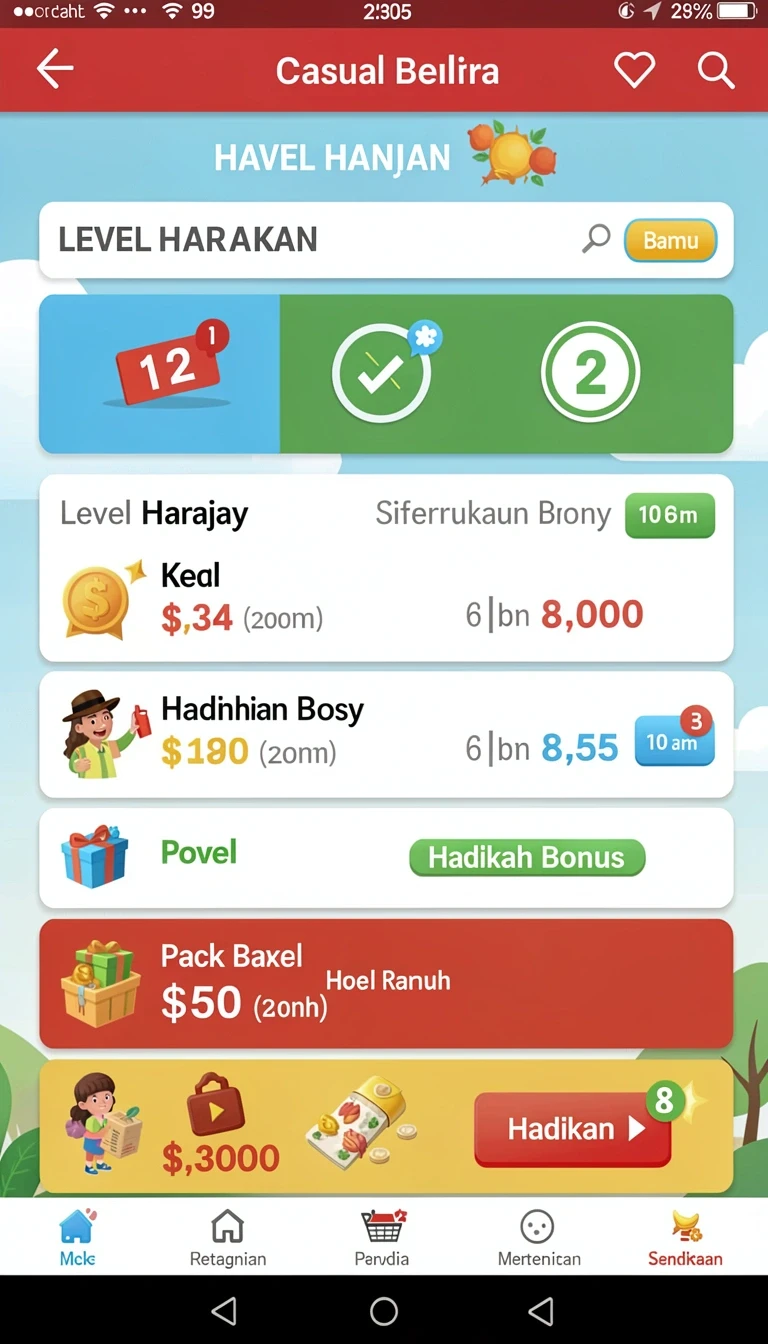 Screenshot 68idn nomor 1