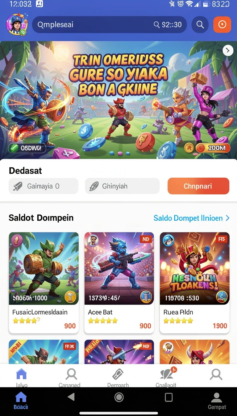 Screenshot 777win nomor 1