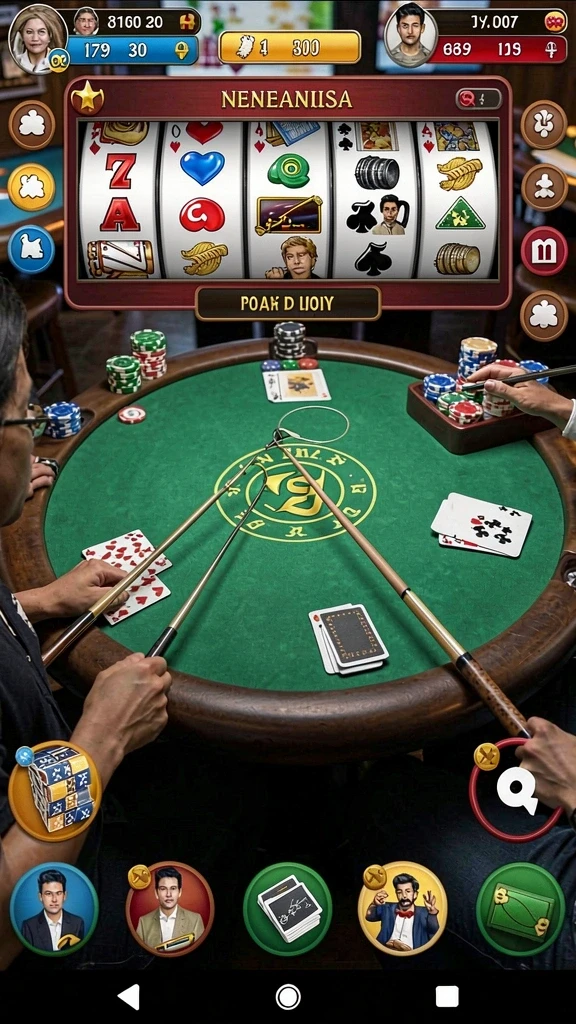 Screenshot 8368slot nomor 1