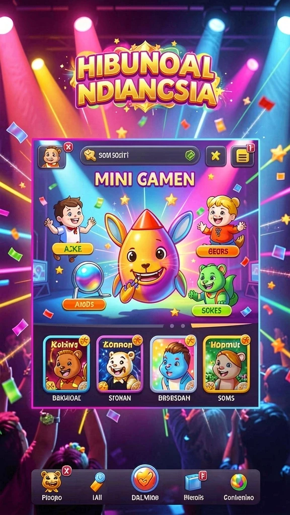 Screenshot 8368slot nomor 3