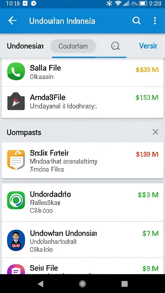Screenshot afaf nomor 3