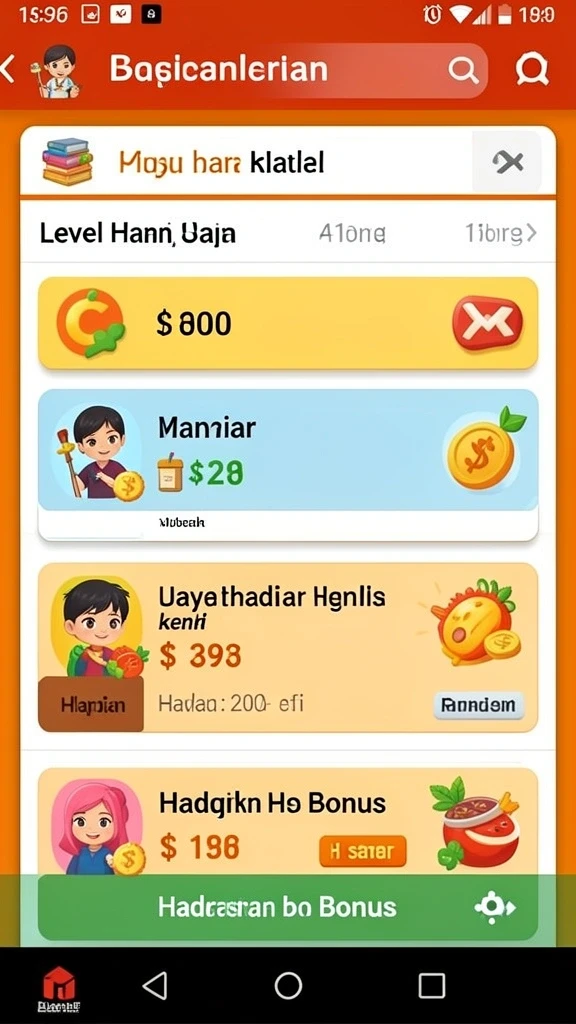 Screenshot bebasmax nomor 2