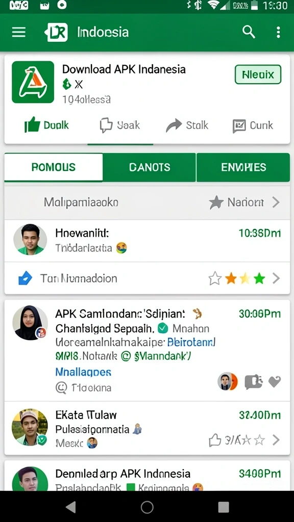 Screenshot bebasmax nomor 3