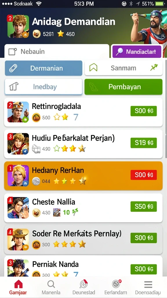 Screenshot doremi88 nomor 2