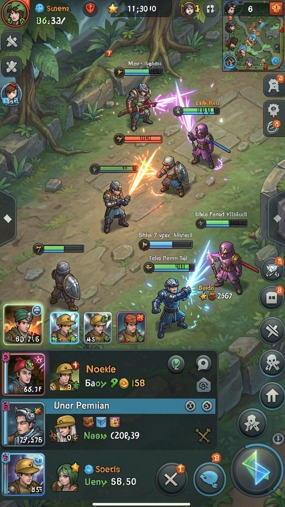 Screenshot doremi88 nomor 3