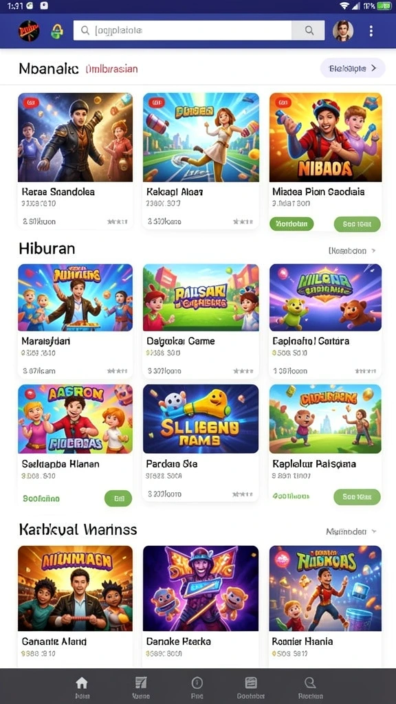Screenshot dragon99 nomor 2