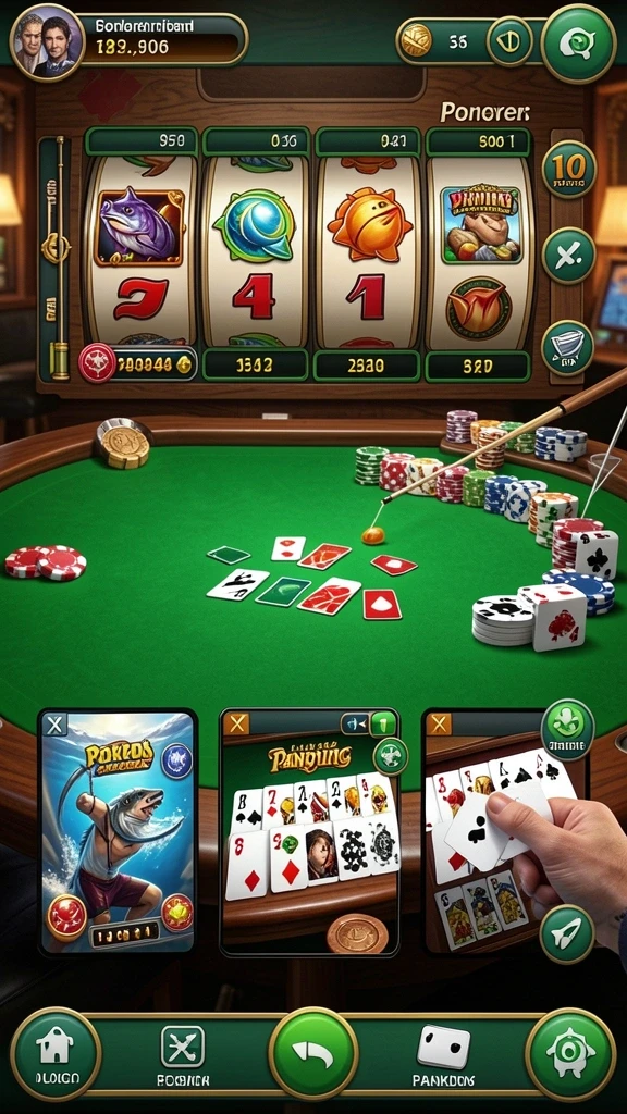 Screenshot dultogel nomor 1