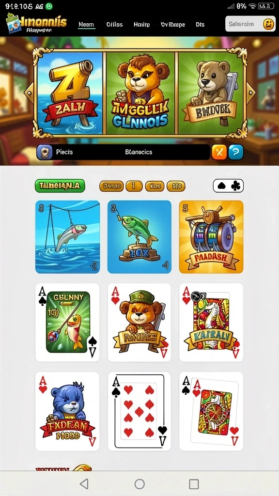 Screenshot gacorx nomor 2