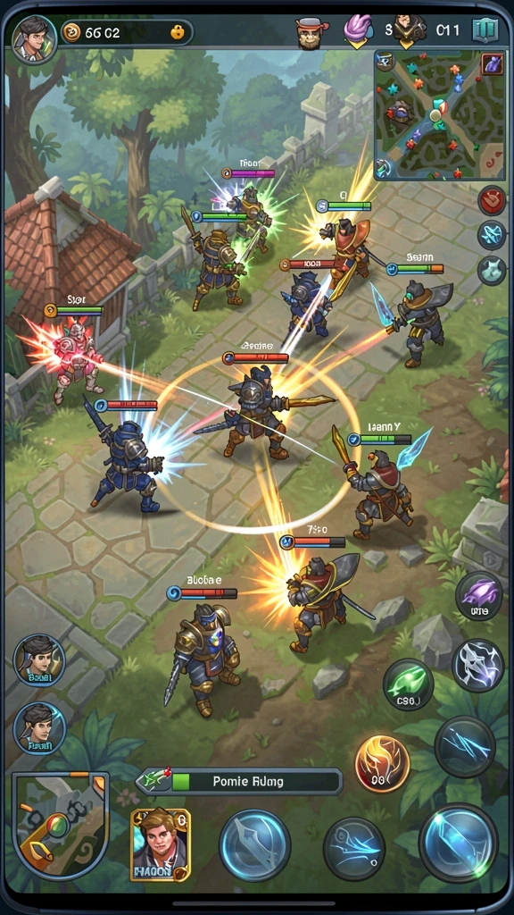 Screenshot gacorx nomor 3