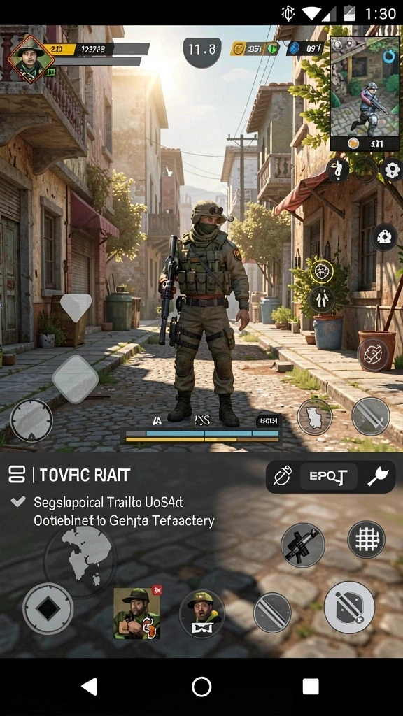 Screenshot glowin88 nomor 3
