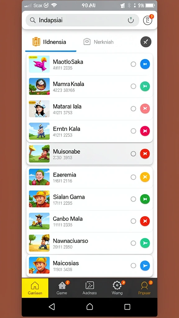 Screenshot gogo77 nomor 3
