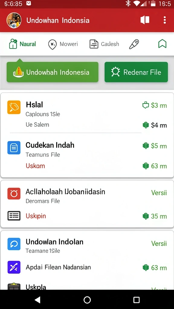 Screenshot in22 nomor 2