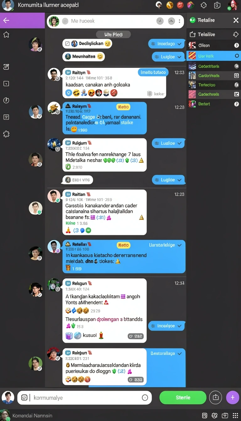 Screenshot indslot nomor 1