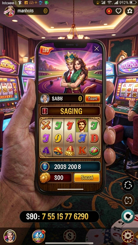 Screenshot jago368 nomor 3