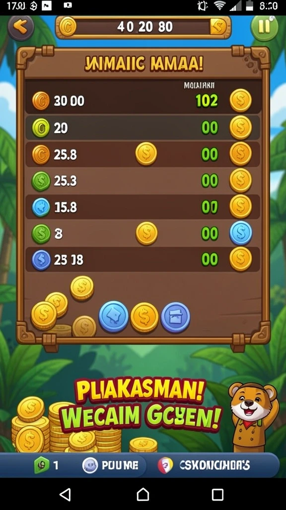 Screenshot joko4d nomor 1