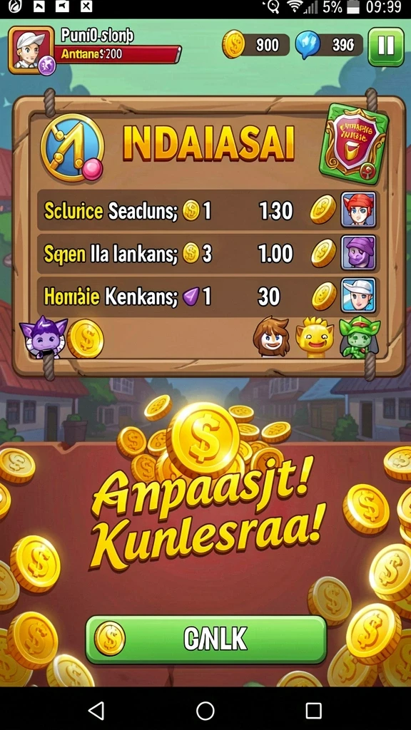 Screenshot kaskustoto nomor 1