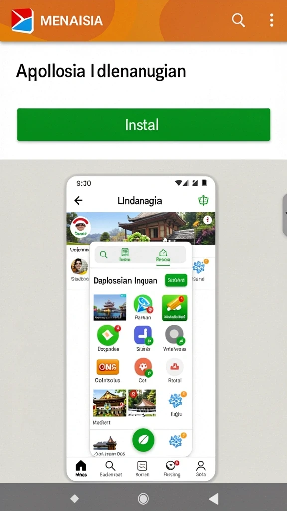 Screenshot kaskustoto nomor 3