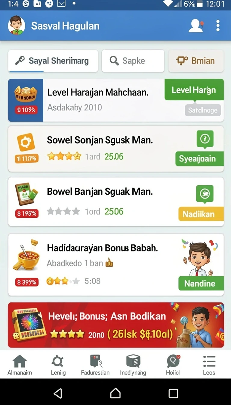 Screenshot laba777 nomor 2