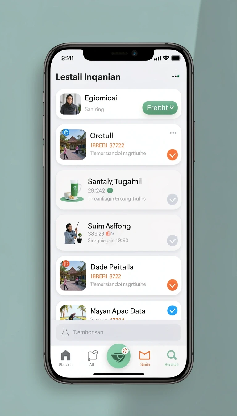 Screenshot mikatoto nomor 2