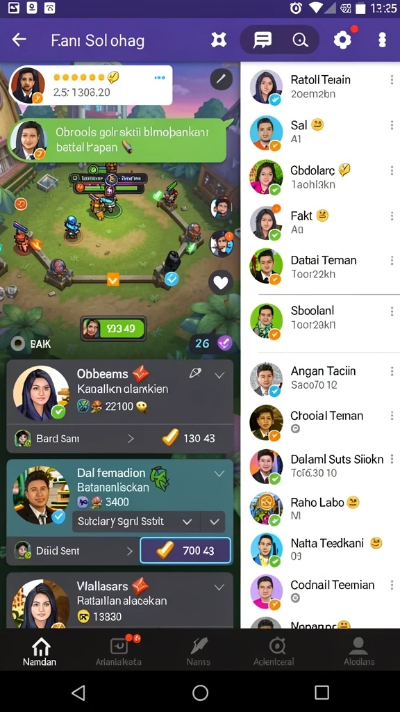 Screenshot mkwin666 nomor 2