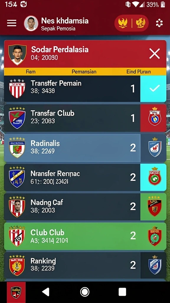 Screenshot mkwin666 nomor 3