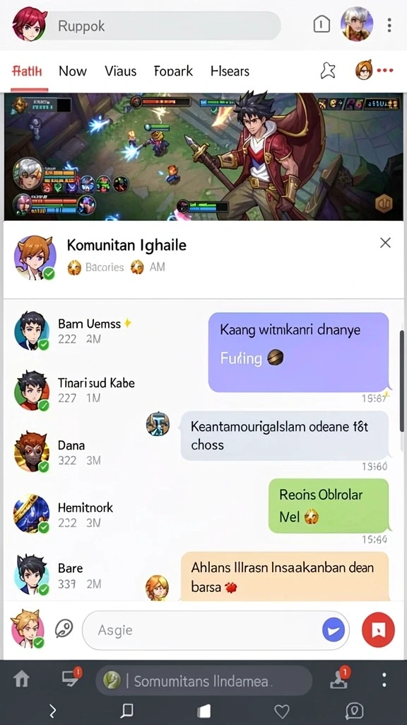Screenshot mr888 nomor 2