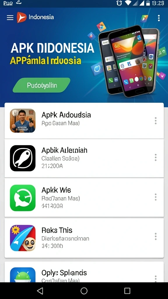 Screenshot nanastoto nomor 1