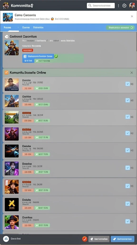 Screenshot nasa4d nomor 1