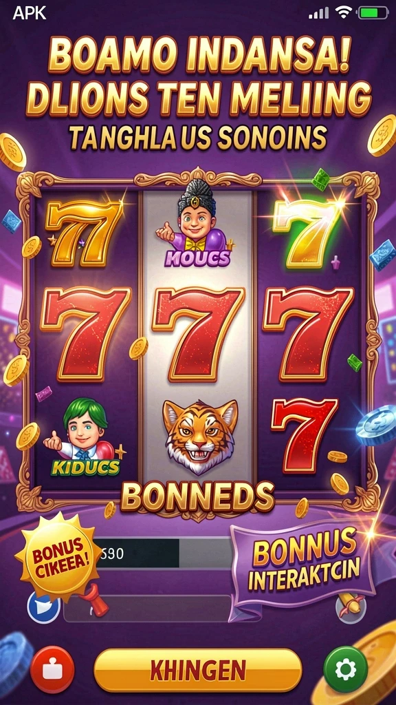 Screenshot omtogel nomor 1