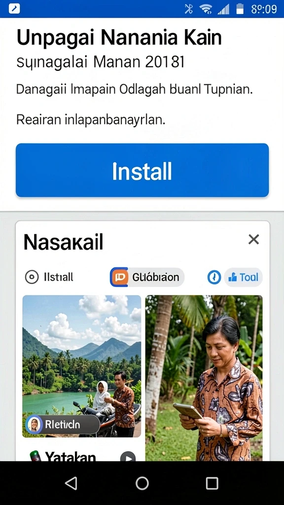 Screenshot omtogel nomor 3