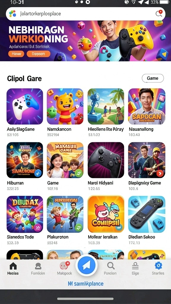 Screenshot orca128 nomor 3