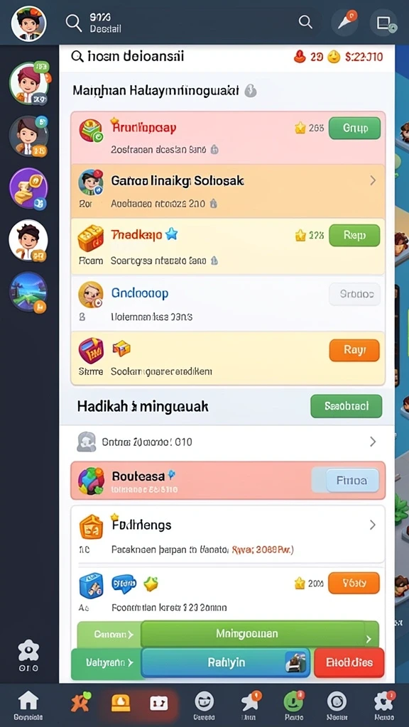 Screenshot pakde4d nomor 1