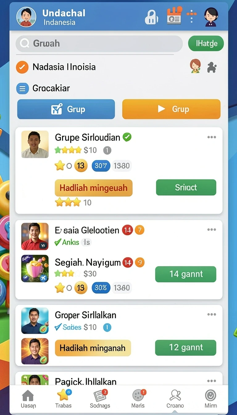 Screenshot playwin123 nomor 1