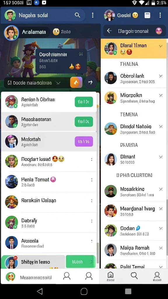 Screenshot pulau88 nomor 3