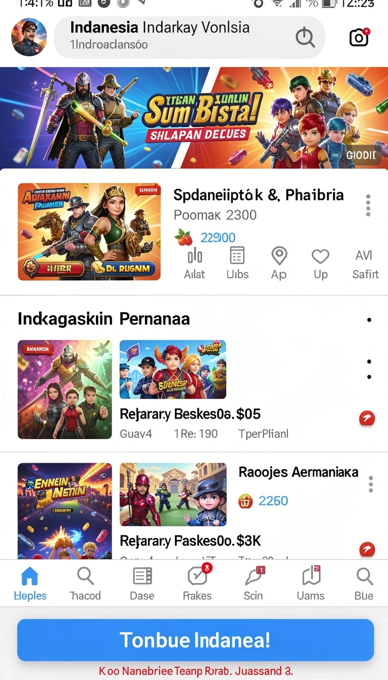 Screenshot purislot nomor 1