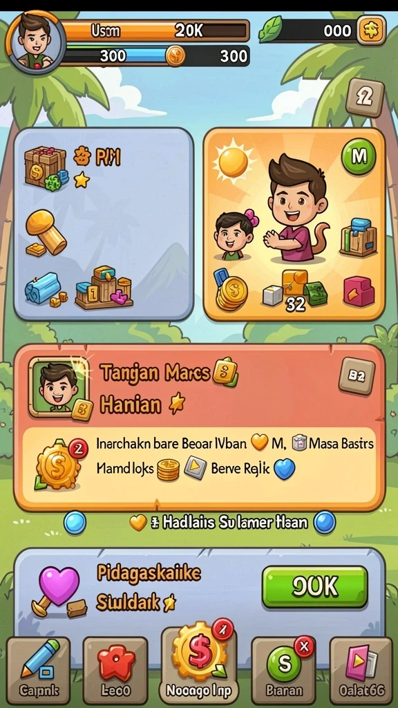 Screenshot qtgame nomor 3