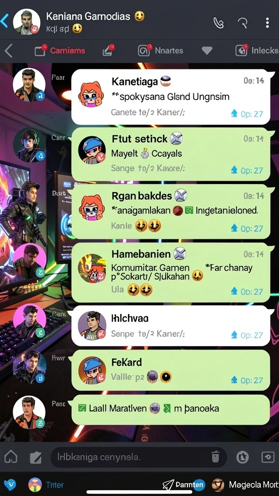 Screenshot r6r6 nomor 3