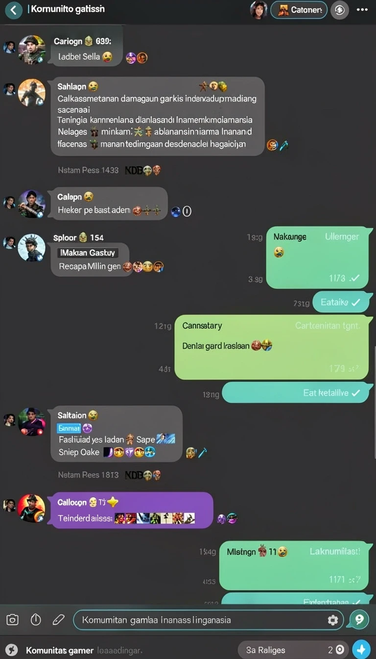 Screenshot remi101 nomor 3