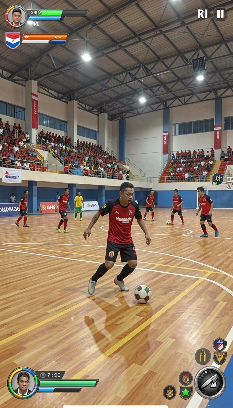 Screenshot sbobet nomor 1