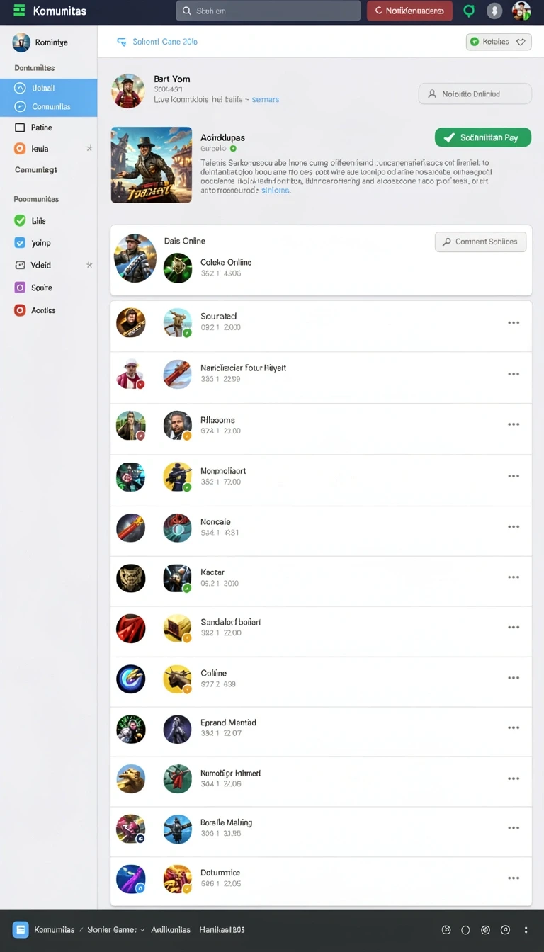 Screenshot sehoki nomor 1