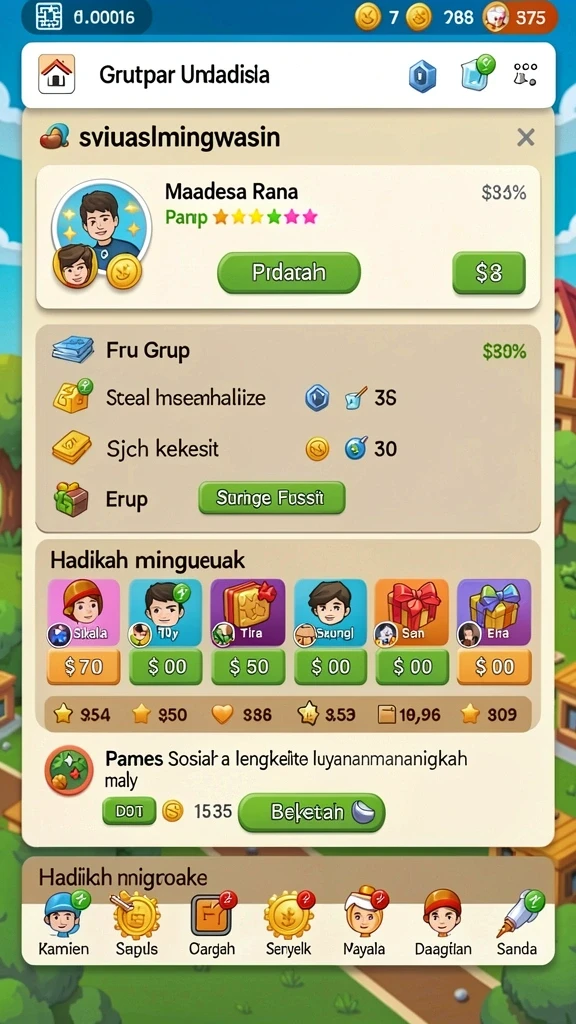 Screenshot sinar123 nomor 2