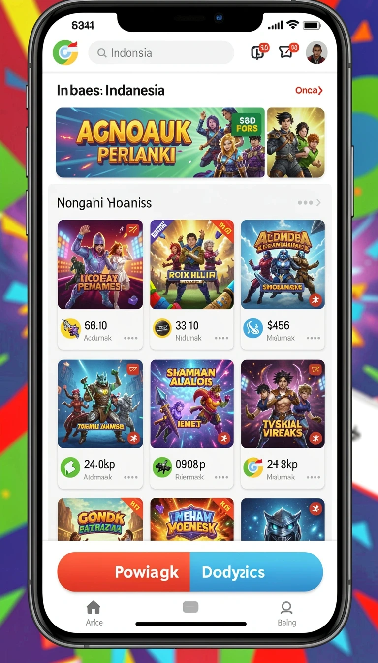 Screenshot sl999 nomor 3