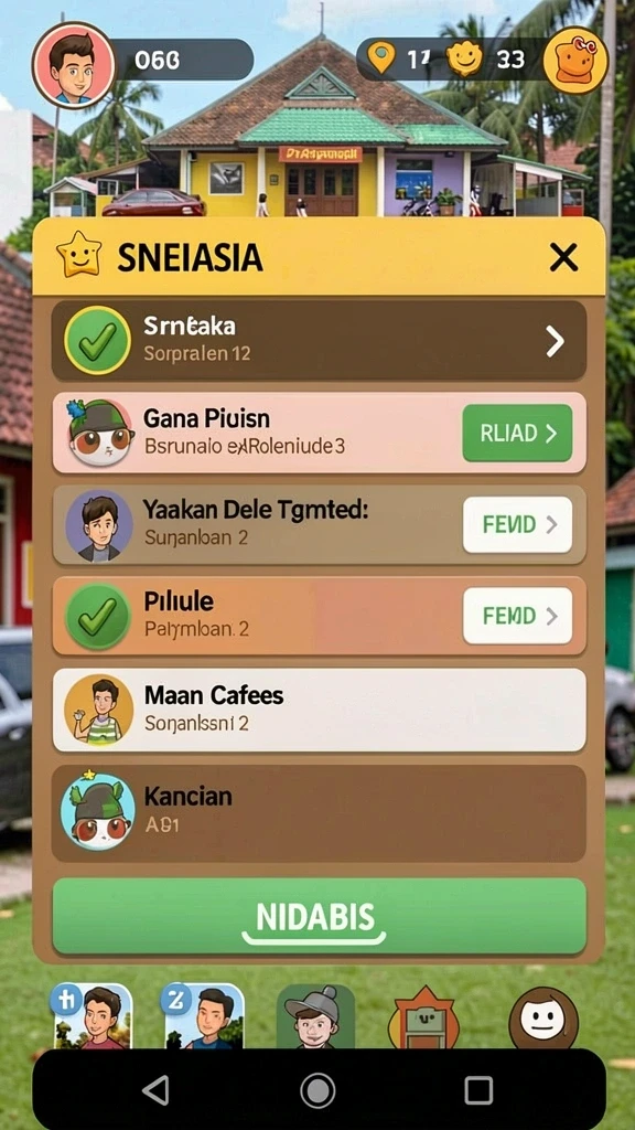 Screenshot slot367 nomor 1