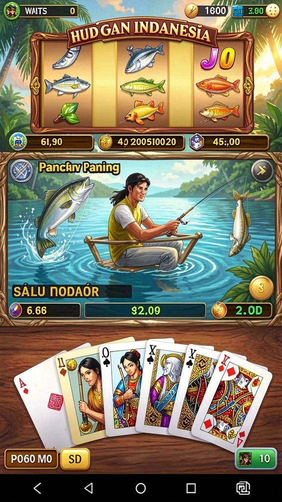 Screenshot soju88 nomor 1
