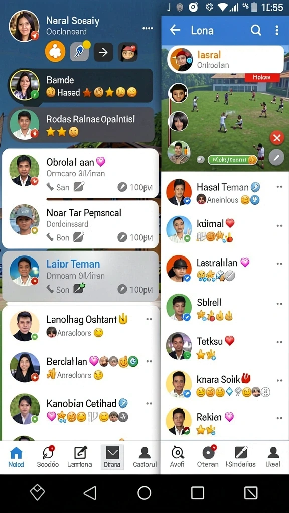 Screenshot soju88 nomor 2