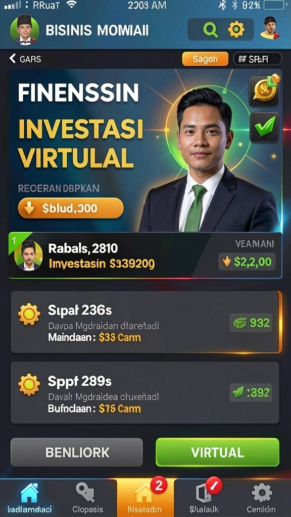 Screenshot spin88 nomor 3