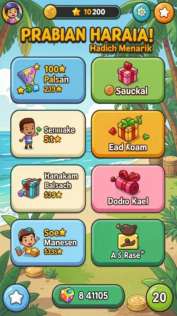 Screenshot topdomino nomor 2