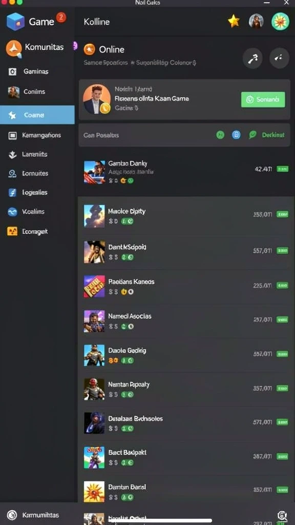 Screenshot v21 nomor 2